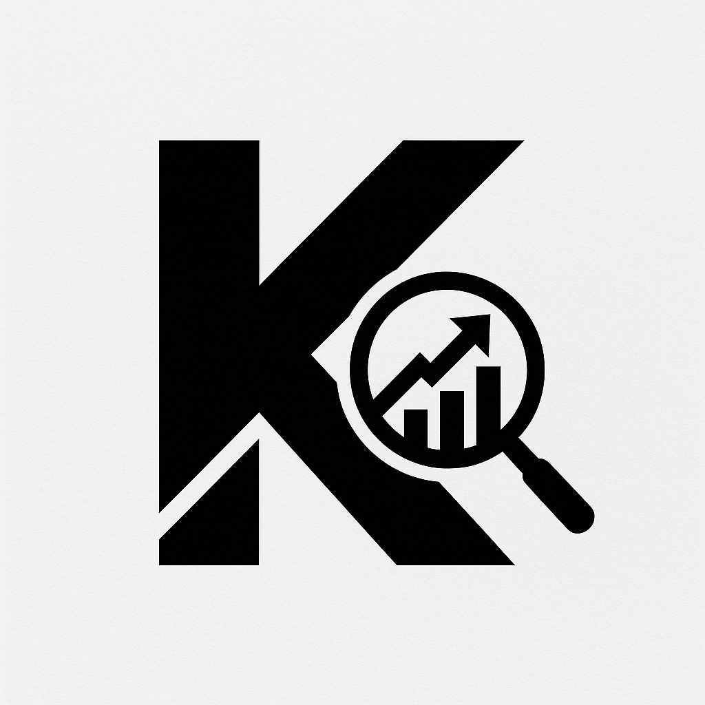 Krell Works logo